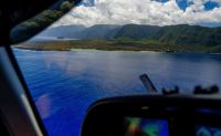 Private Top Gun Flight Experience, Maui - 90 Minutes