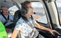 Private Top Gun Flight Experience, Maui - 90 Minutes