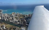 Private Top Gun Flight Experience, Maui - 90 Minutes