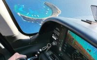Private Top Gun Flight Experience, Maui - 90 Minutes