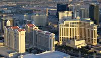Helicopter Tour Las Vegas Daytime