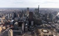 Private Helicopter Tour Philadelphia, Skyline Tour - 20 Minutes