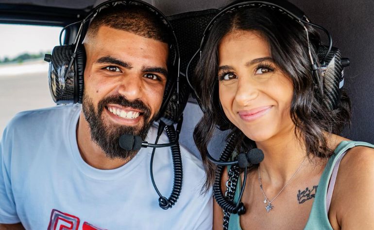 Private Helicopter Tour Philadelphia, Skyline Tour - 20 Minutes