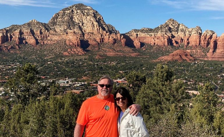 Sedona Sightseeing Coach Day Tour - 9 Hours