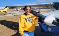 Plane Flight Lesson Introduction, Chicago - 40 Minutes