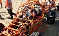 Dune Buggy Rental Pismo Beach - 1 Hour