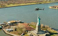 Helicopter Tour NYC - 20 Minutes