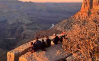 Hummer Tour South Rim, 2 Hours