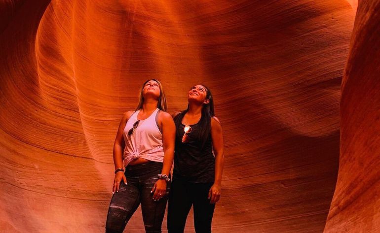 Upper Antelope Canyon Private Coach Day Tour - 14 Hours