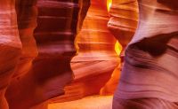Upper Antelope Canyon Private Coach Day Tour - 14 Hours