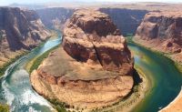 Upper Antelope Canyon Private Coach Day Tour - 14 Hours