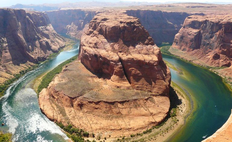 Upper Antelope Canyon Private Coach Day Tour - 14 Hours