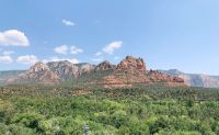 Bus Tour Grand Canyon & Sedona Shared Scenic - 13 Hours