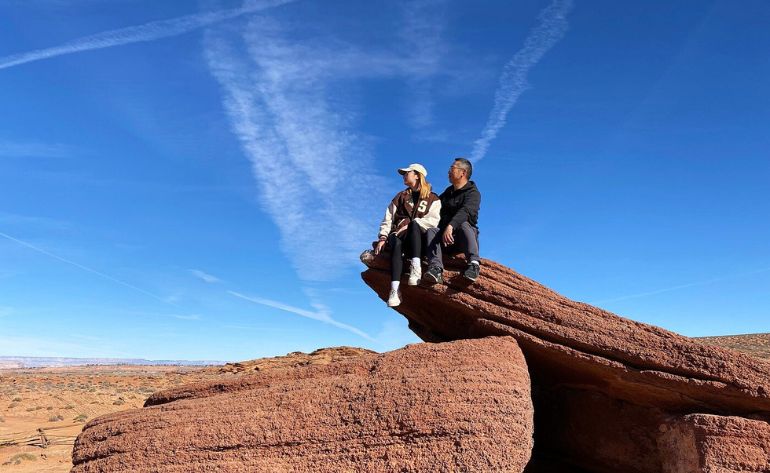 Lower Antelope Canyon Shared Coach Day Tour - 13 Hours