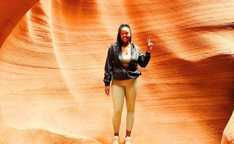 Lower Antelope Canyon Shared Coach Day Tour - 13 Hours