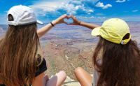 Plane Tour Las Vegas To Antelope Canyon - 9 Hours