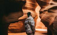 Plane Tour Las Vegas To Antelope Canyon - 9 Hours