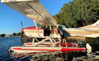Seaplane Tour Harris Chain & River Run, Orlando - 35 minutes