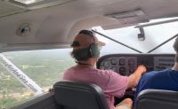 Seaplane Tour over St. Johns River and Springs, Orlando - 60 Minutes