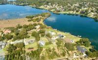 Seaplane Tour over St. Johns River and Springs, Orlando - 60 Minutes