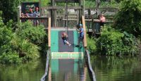 Ziplining Orlando, Gatorland - 2 Hours (Includes FREE Admission to Gatorland)