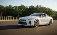 Nissan GT-R Premium 3 Lap Drive, High Plains Raceway - Colorado