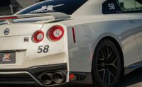 Nissan GT-R Premium 3 Lap Drive, High Plains Raceway - Colorado