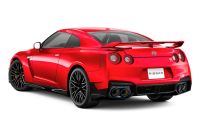 Nissan GT-R Premium 3 Lap Drive, High Plains Raceway - Colorado