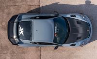 Porsche 718 Cayman GT4 RS, High Plains Raceway, Denver - 3 Laps