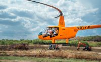 Private Helicopter Tour Downtown Austin and Lake Travis - 30 Minutes