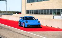 Porsche 911 GT3 3 Lap Drive, High Plains Raceway - Colorado