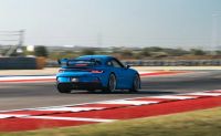 Porsche 911 GT3 3 Lap Drive, High Plains Raceway - Colorado