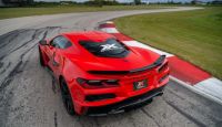 Corvette C8 Z06 3 Lap Drive, Worldwide Technology Raceway - St Louis