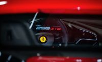 Ferrari 296 GTB 3 Lap Drive, High Plains Raceway - Colorado