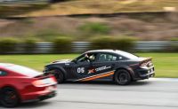 Charger Hellcat Ride-Along 3 Laps, High Plains Raceway - Colorado