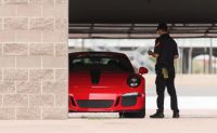 Charger Hellcat Ride-Along 3 Laps, High Plains Raceway - Colorado