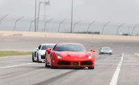 Charger Hellcat Ride-Along 3 Laps, High Plains Raceway - Colorado