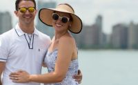 Chicago Lunch Cruise on Lake Michigan, Chicago - 2-Hours | Adrenaline