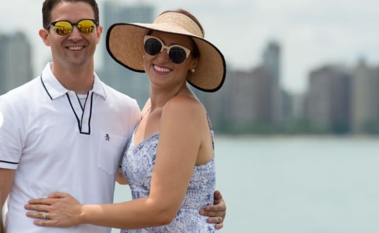 Chicago Lunch Cruise on Lake Michigan, Chicago - 2-Hours | Adrenaline