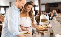 Bottomless Mimosa Brunch Cruise, Philadelphia - 2 Hours