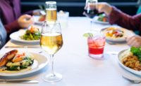 Dinner Cruise, Philadelphia - 2 Hours