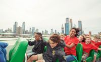 The Beast Speedboat Ride New York City, Pier 16 - 30 Minutes