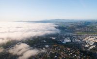 Private Helicopter Tour Oceanside - 30 Minutes