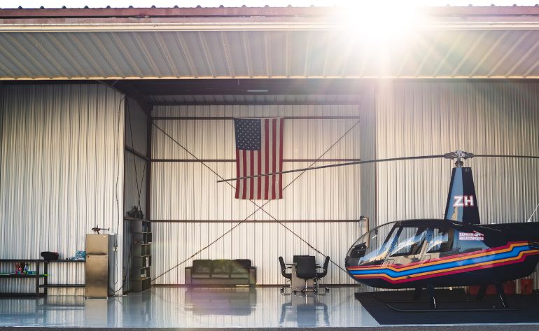 Private Helicopter Tour Oceanside - 30 Minutes