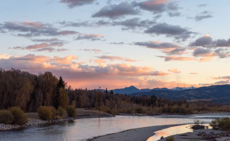 E-Bike Rental, Jackson Hole - 2 Hours