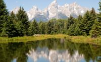 E-Bike Rental, Jackson Hole - 2 Hours