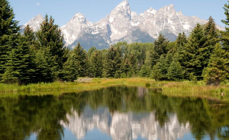 E-Bike Rental, Jackson Hole - 2 Hours