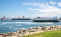 Brunch Cruise, Long Beach - 2 Hours