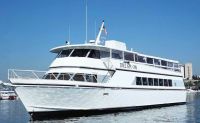 Brunch Cruise, Long Beach - 2 Hours