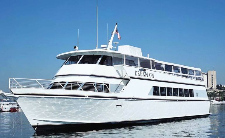 Brunch Cruise, Long Beach - 2 Hours